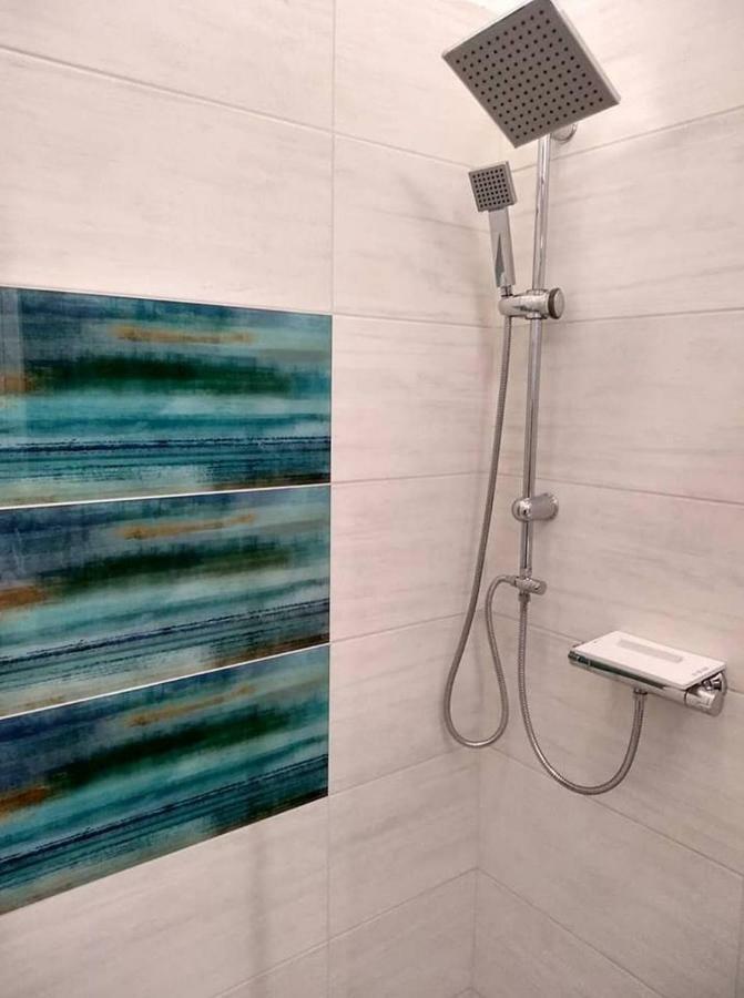 Abc Apartment ブダペスト エクステリア 写真