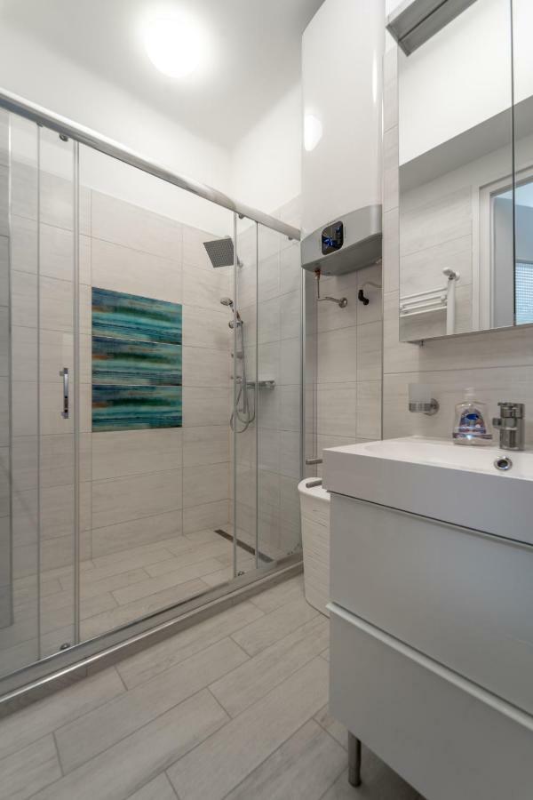 Abc Apartment ブダペスト エクステリア 写真